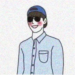 用户 夜航船 头像